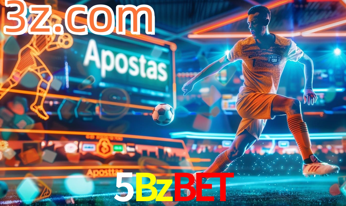 Apostas 5Bzbet