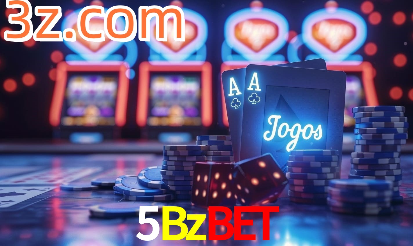 Lista de Jogos 5Bzbet
