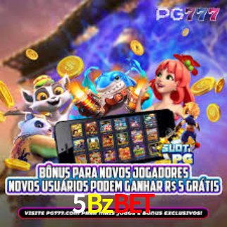 Melhor Casino Online 5Bzbet