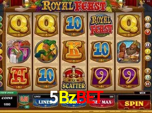 Jogos Emocionantes 5Bzbet