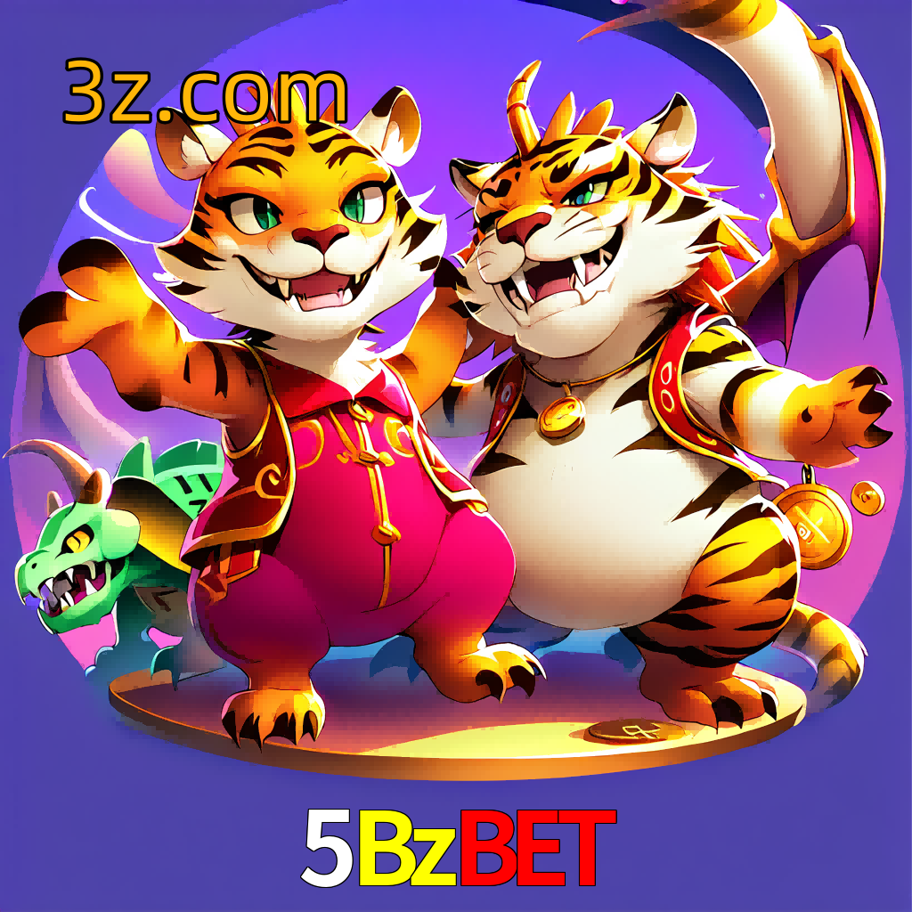 Cassino Online 5Bzbet